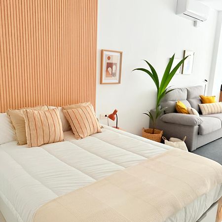 Loft Taronja Ruzafa-Parque Central Walencja Zewnętrze zdjęcie