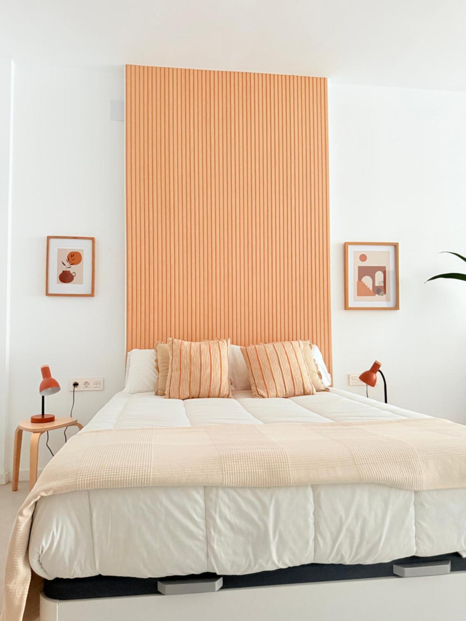 Loft Taronja Ruzafa-Parque Central Walencja Zewnętrze zdjęcie